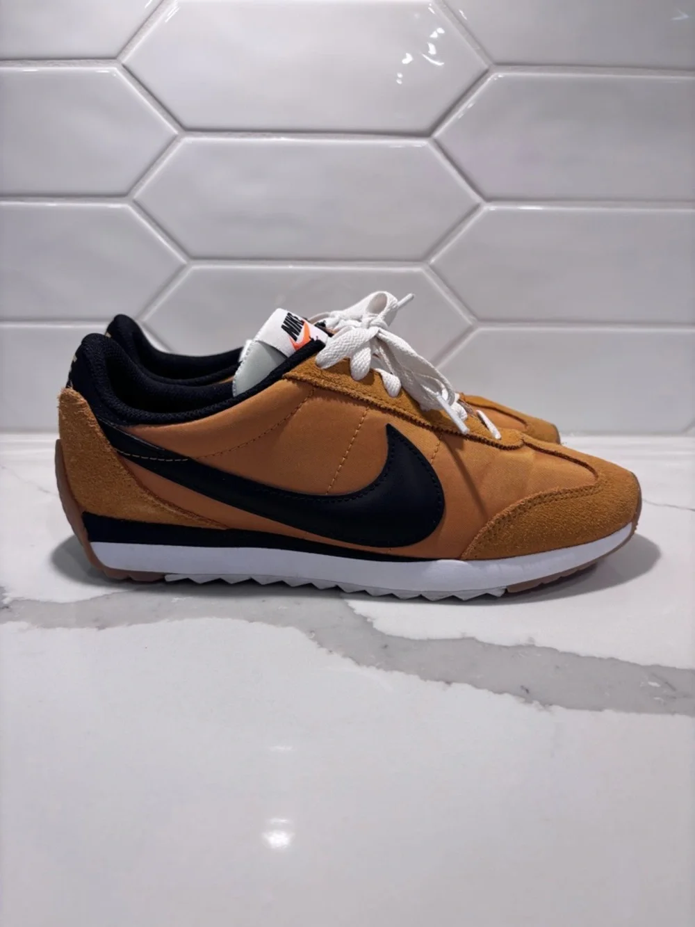 Nike Women's Pacific Sneakers - Picture 2 of 8
